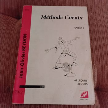 Méthode Cornix