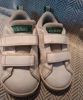 Basket adidas 21