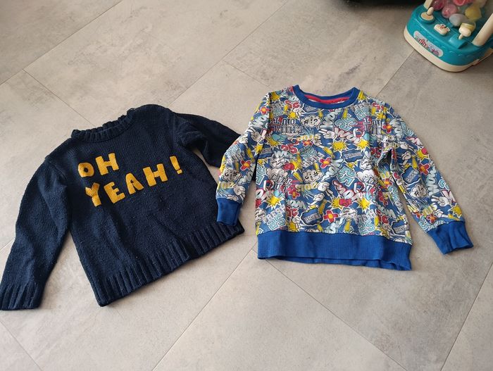 Lot de vêtements - photo numéro 3