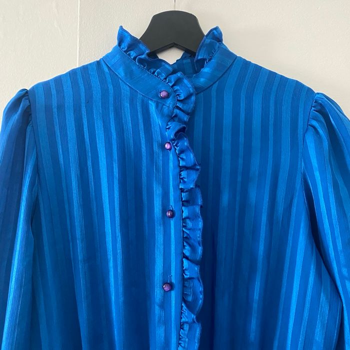 Robe longue vintage - photo numéro 2