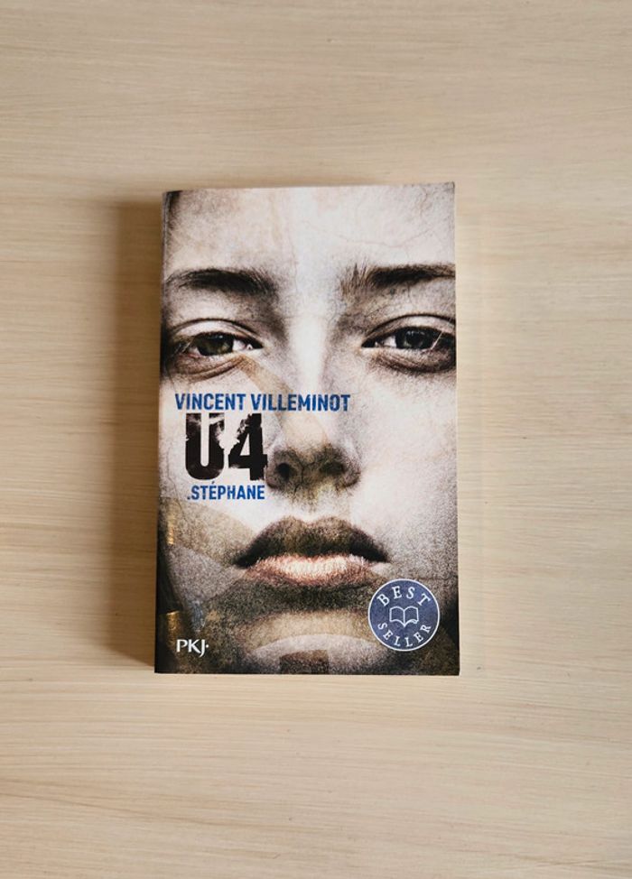 Livre U4