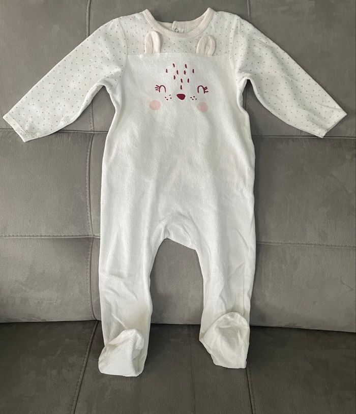 Pyjamas - photo numéro 4