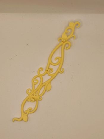 Bateau des fées Playmobil 5445