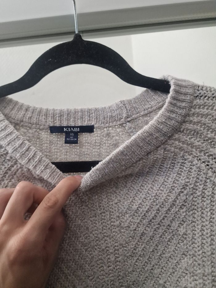 Pulls - photo numéro 4
