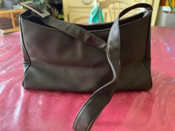 Sac à main Cerruti 1881 marron