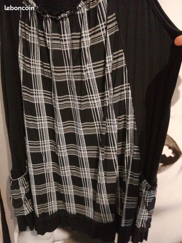 robes - photo numéro 3