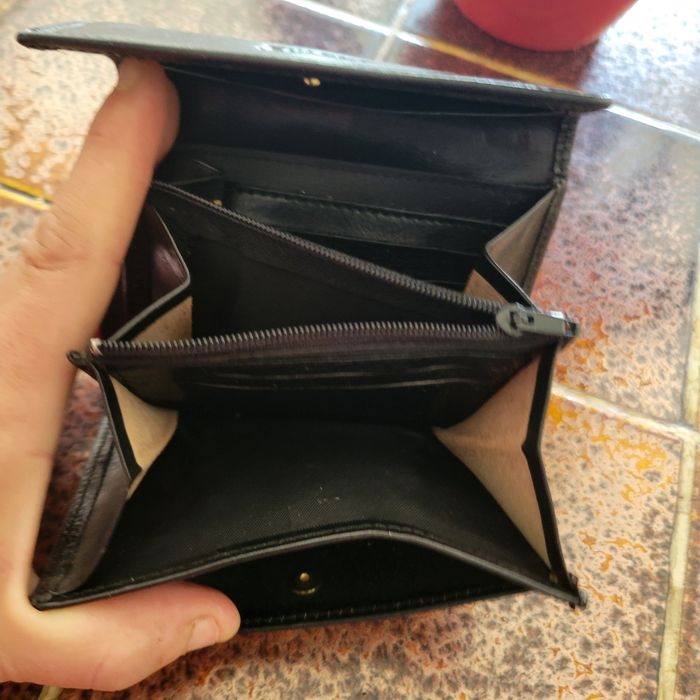 Porte feuille mixte - photo numéro 3