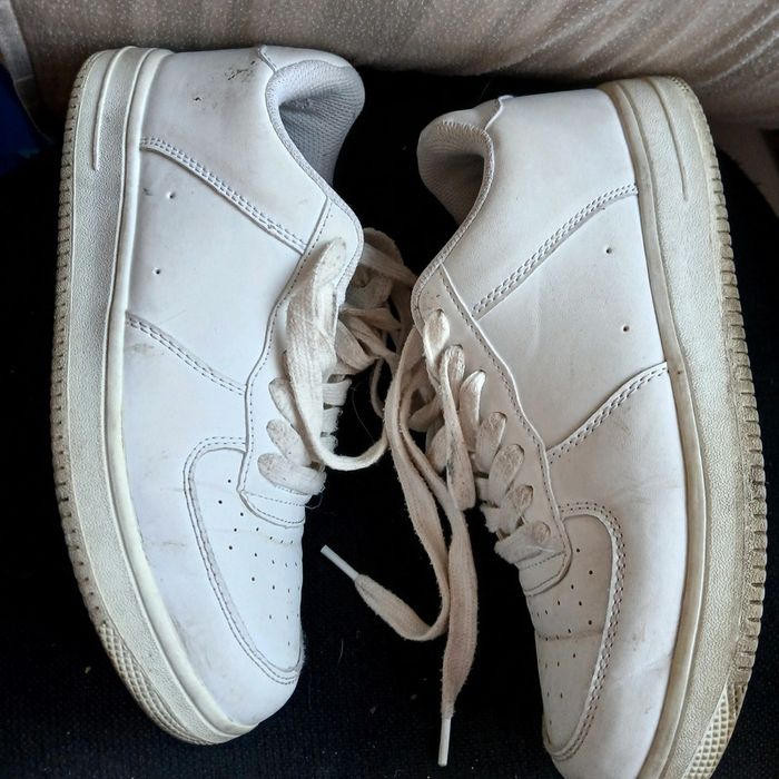 Basket femme Street life taille 37 - photo numéro 5