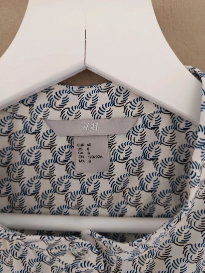 Chemise sans manche - photo numéro 2