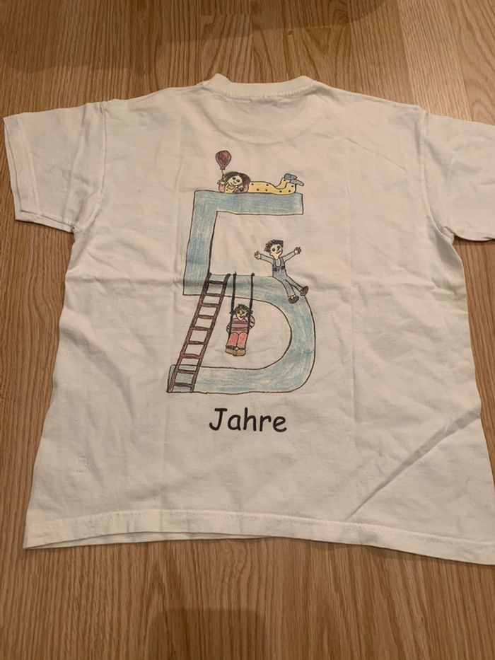 Teeshirt garçon - photo numéro 2