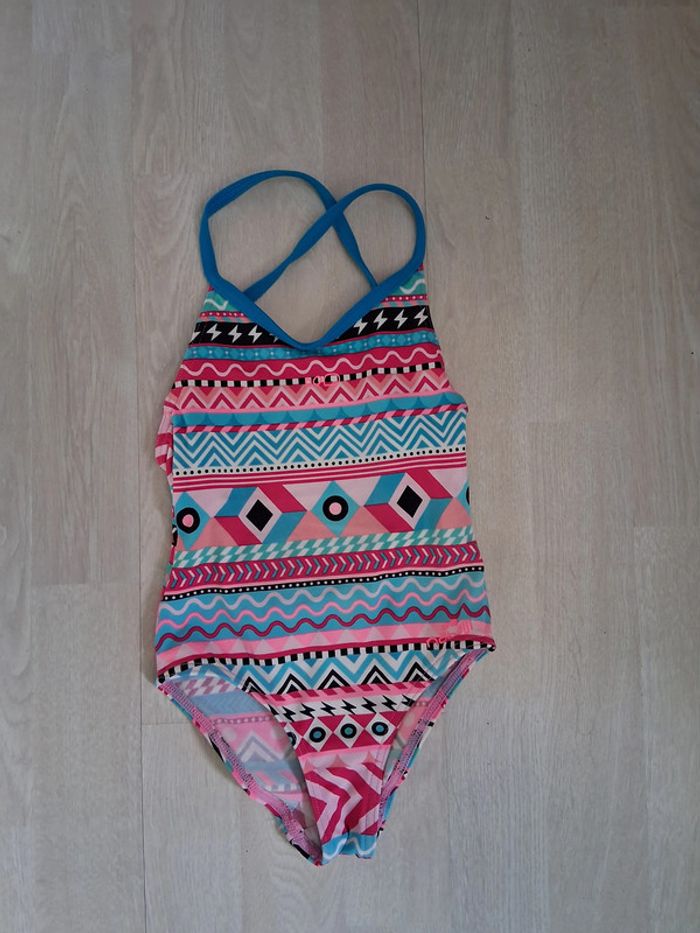 Maillot bain 4ans