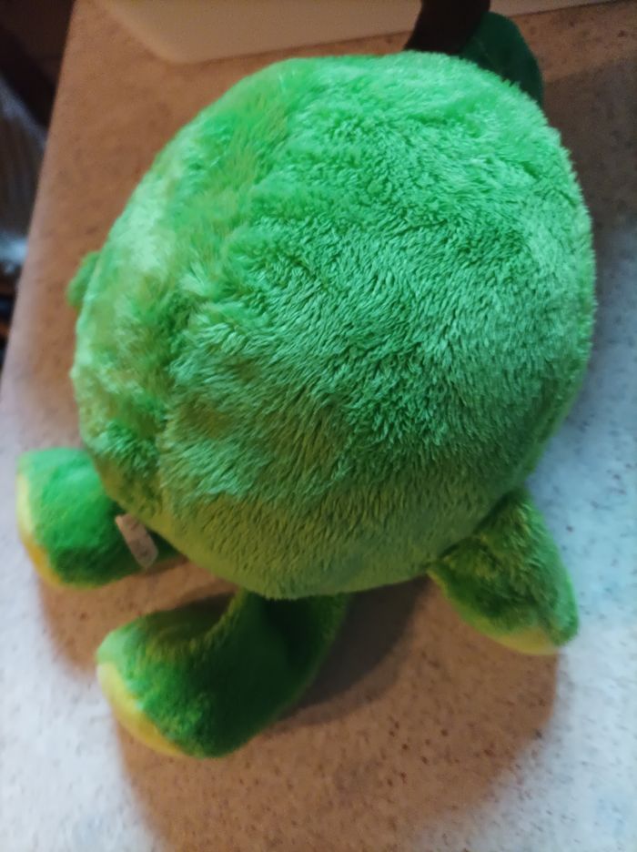 Peluche enfant - photo numéro 3