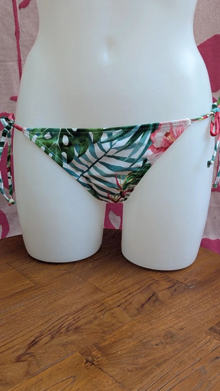 Bas de bikini Ardene S - photo numéro 2