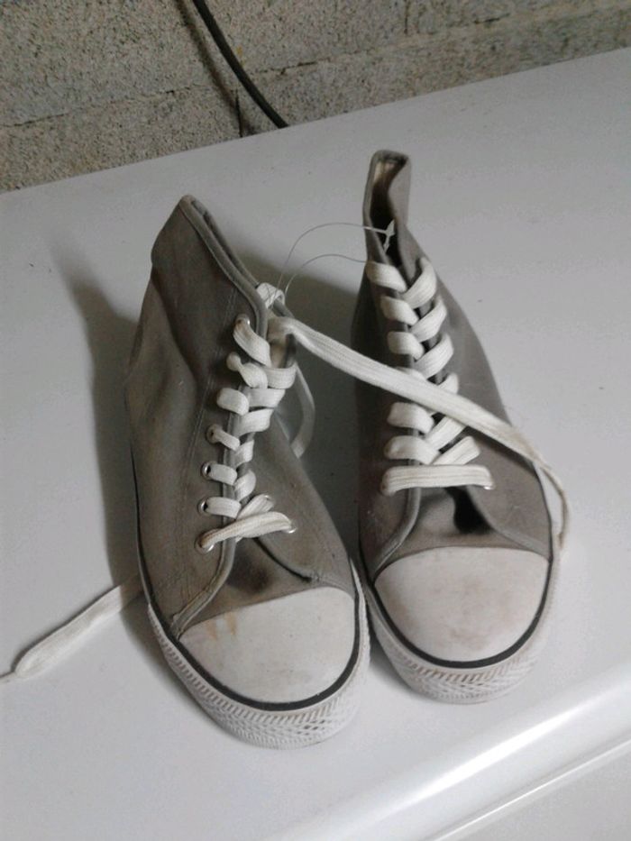 Chaussure