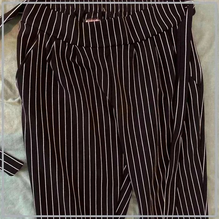 Pantalon leger taille 38 - photo numéro 3