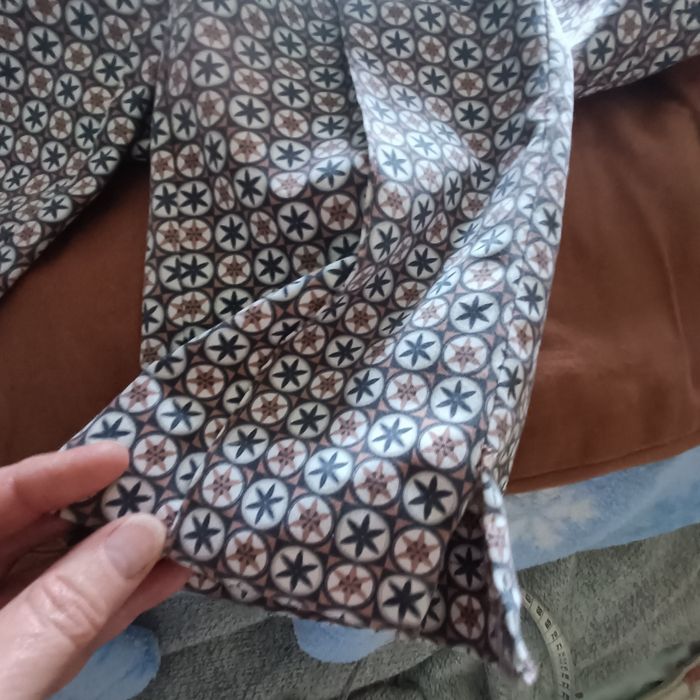 Pantalon droit - photo numéro 10