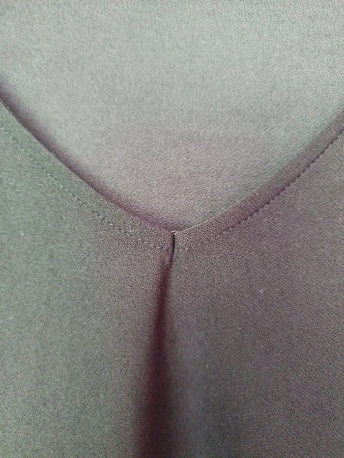 Robe droite femme Mango taille s 3 - photo numéro 4