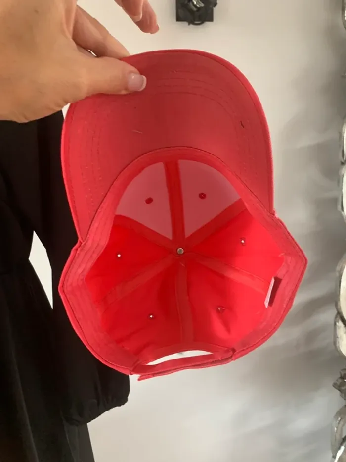 Casquette HG 59cm - photo numéro 3
