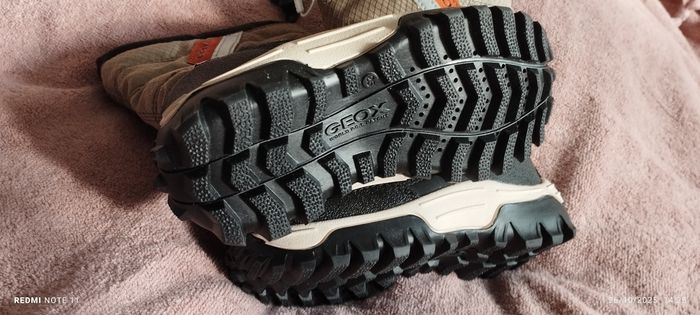 chaussures garçon - photo numéro 3