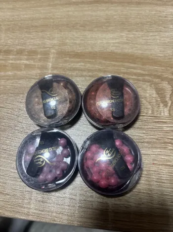 Perle highlighter
