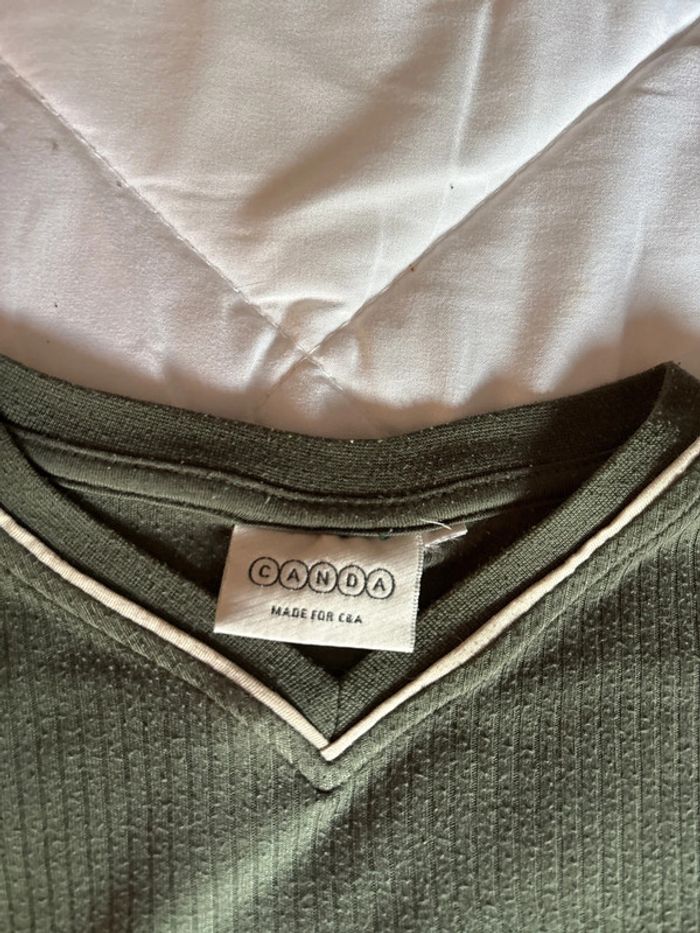 T shirt - photo numéro 3