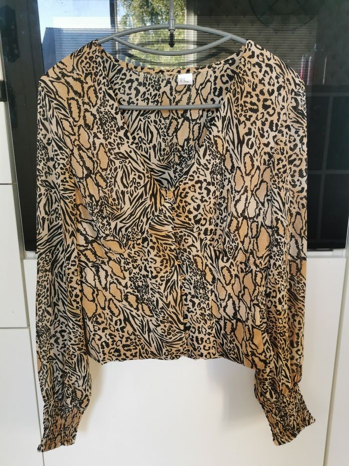 Blouse H&M t40
