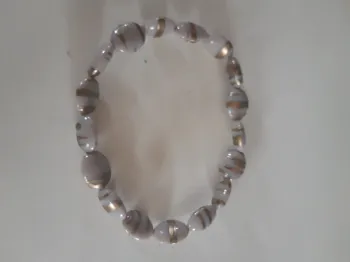 Bracelet fantaisie élastique