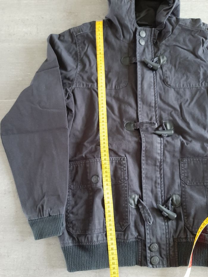 Parka 14 ans - photo numéro 4