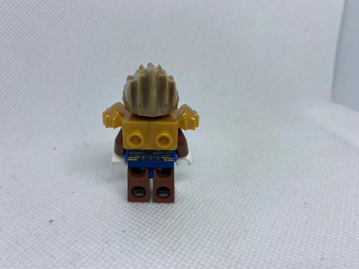 Minifigurine lego legend of chima Lavertus - photo numéro 2