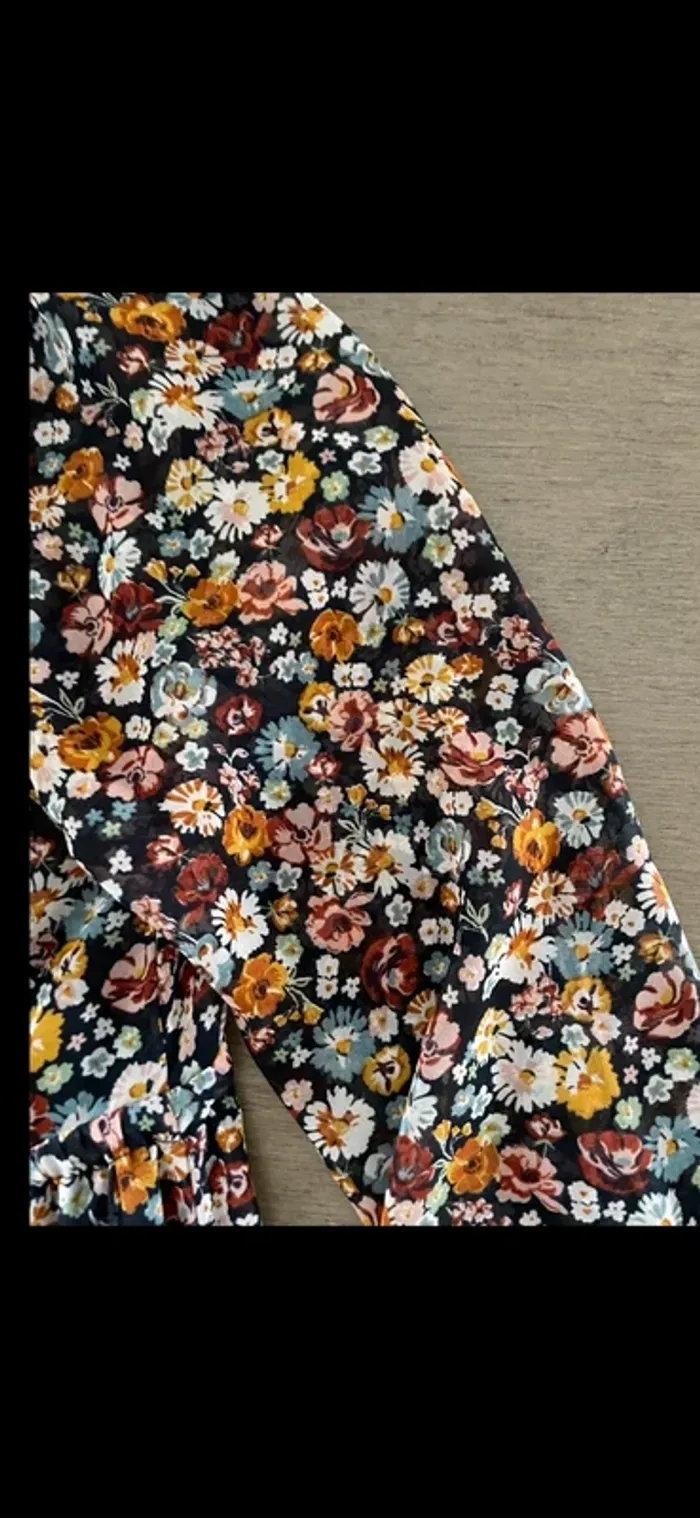 Robe femme Zara - photo numéro 18