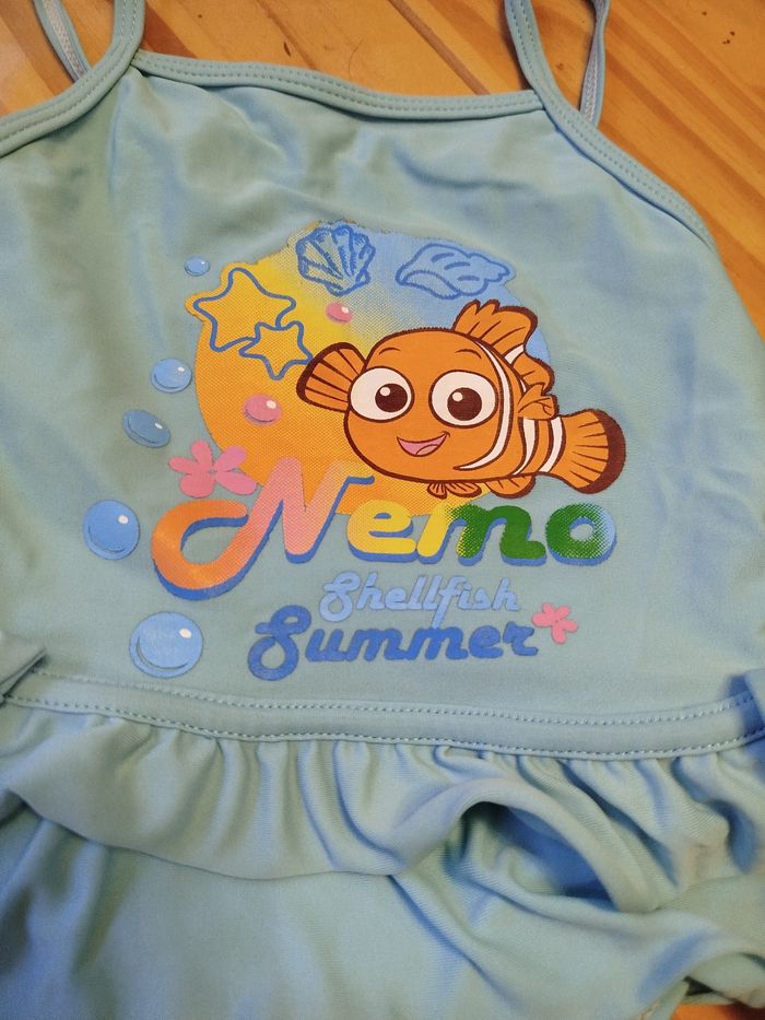 Maillot de bain - photo numéro 2