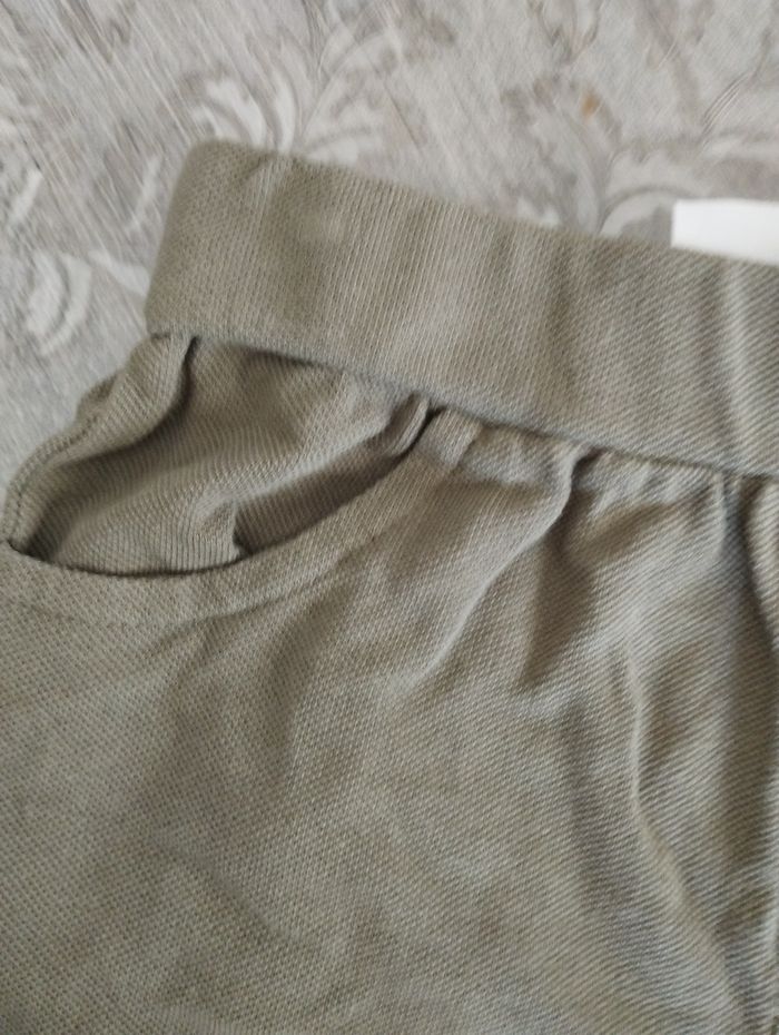 Short 18 mois garçon - photo numéro 2