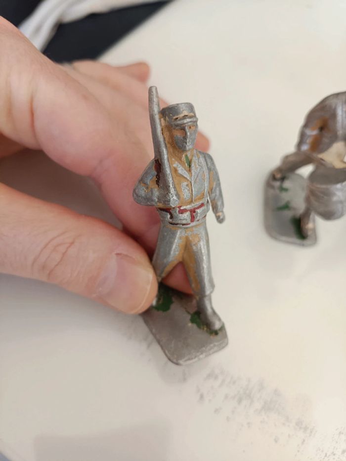 Figurines quiralu - photo numéro 2