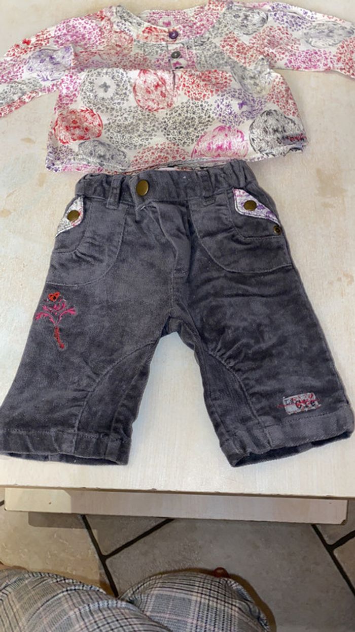 Ensemble La compagnie des petits - photo numéro 2