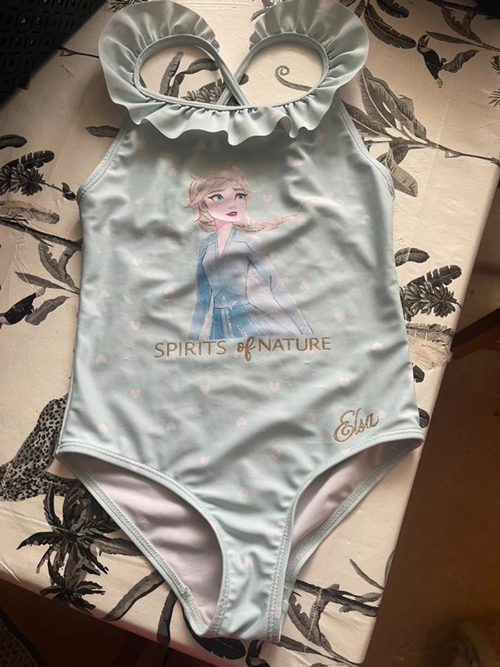 Maillot de bain