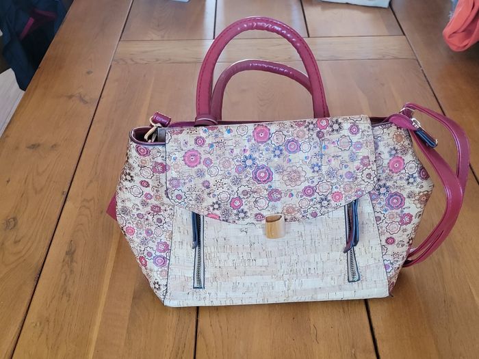 Sac à mains