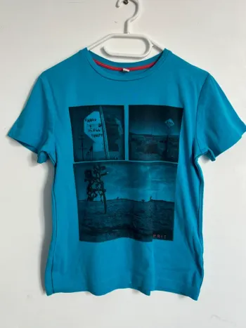 T-shirt Esprit taille 12-13 ans