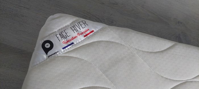 Matelas lit bébé - photo numéro 2
