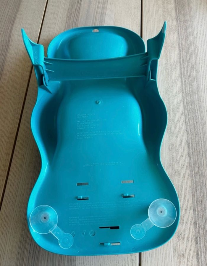 Siège de bain - photo numéro 5
