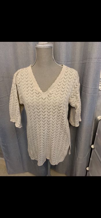 Haut prima taille 40/42 + autre