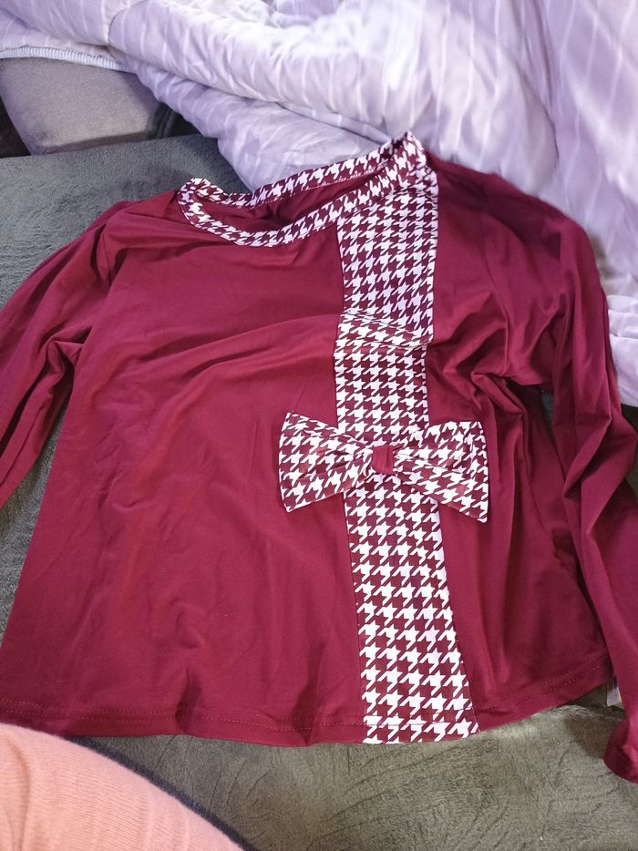 T-shirt Shein