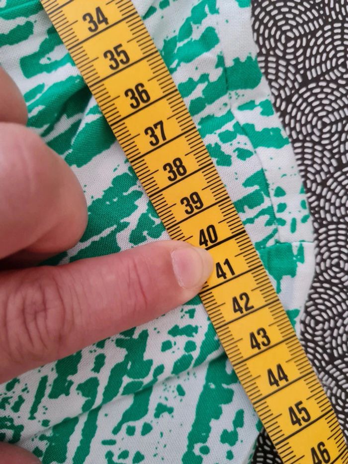Robe portefeuille only - photo numéro 15
