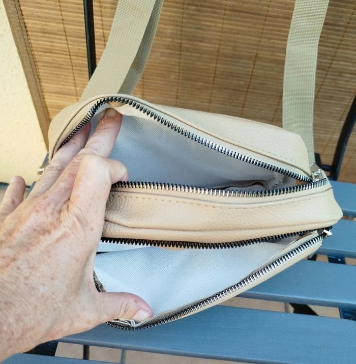 Sac bandoulière - photo numéro 2