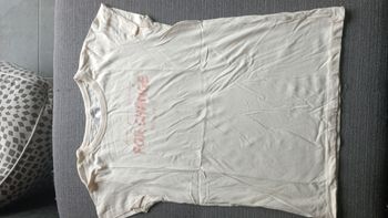 Tee-shirt 14 ans