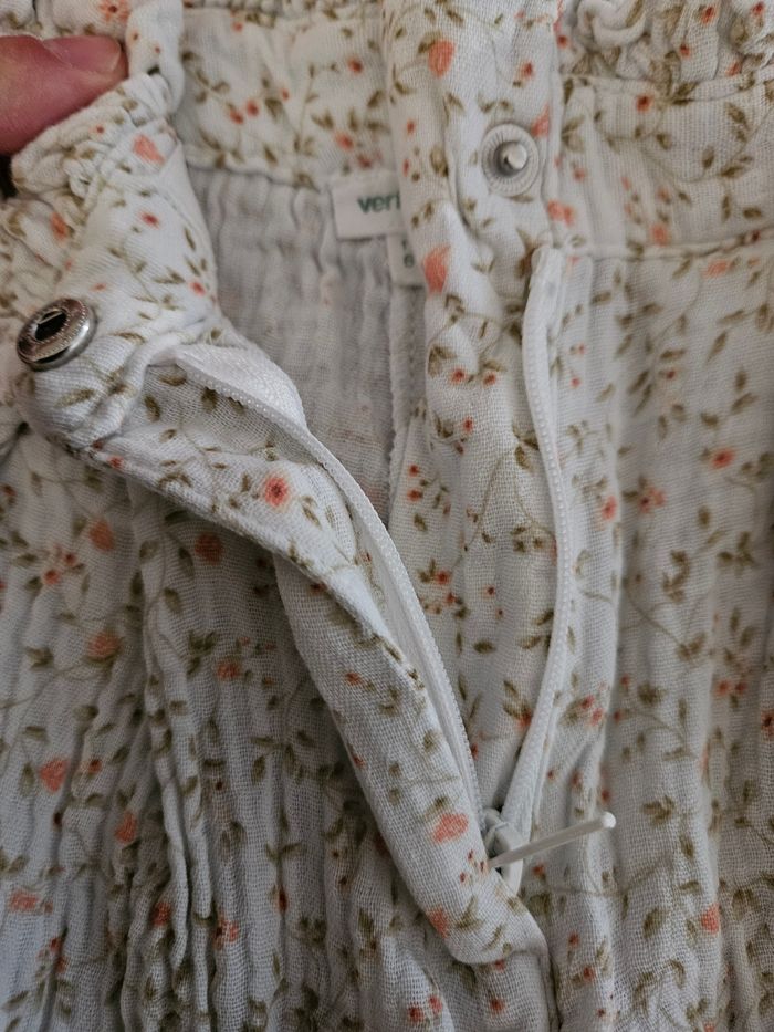 Lot de 2 pantalons légers - photo numéro 5