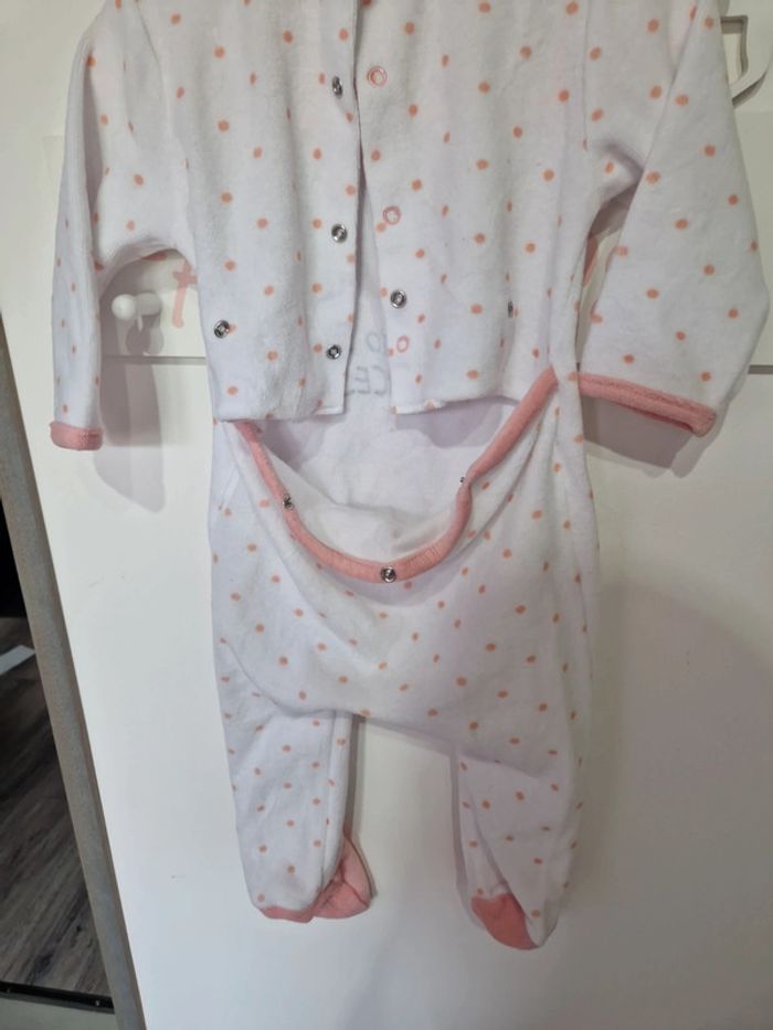 Pyjama 12mois - photo numéro 5