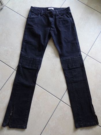 jean noir Pimkie T38