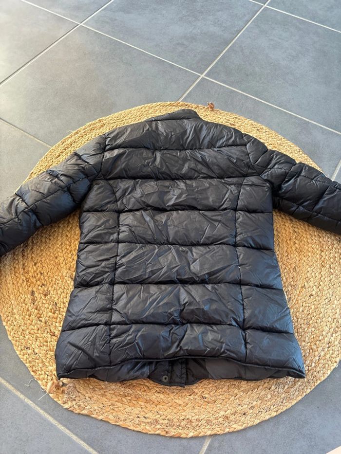 Manteau doudoune - photo numéro 6