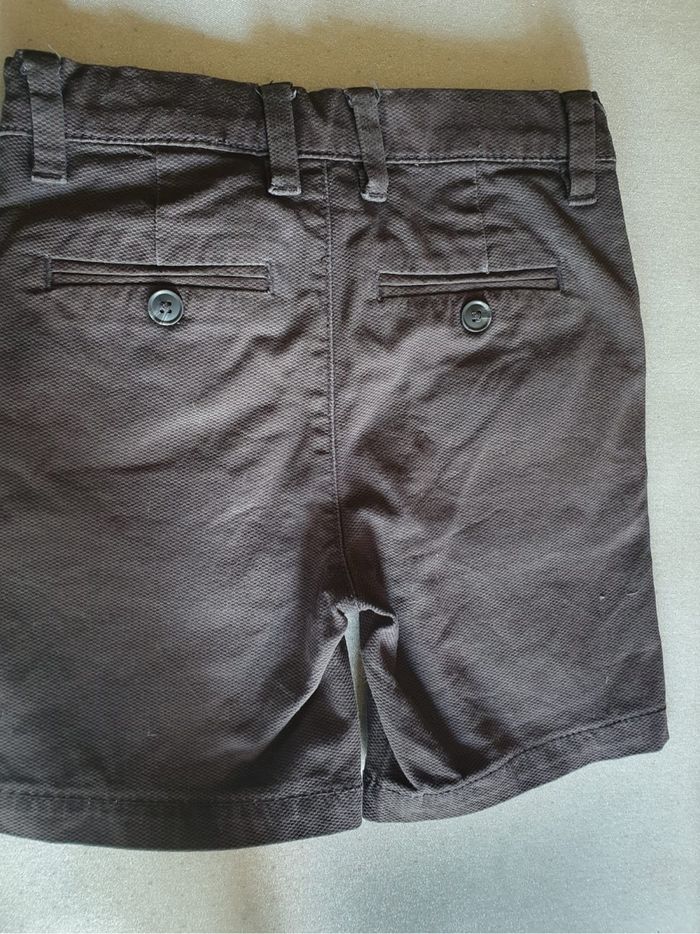 Short garçon - photo numéro 2