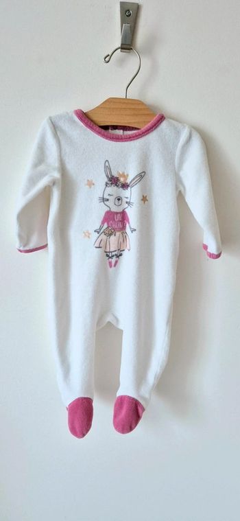 Pyjama Kimbaloo 6 mois Fille